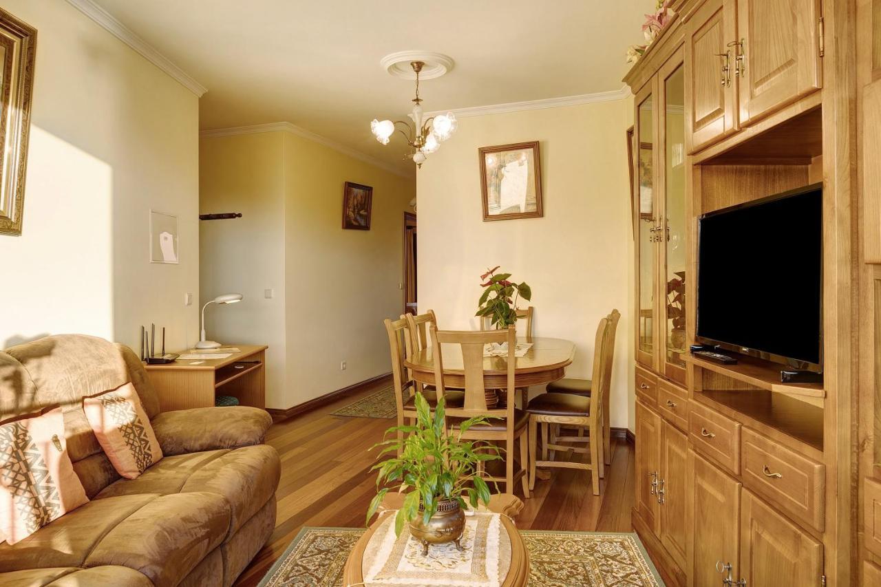 Palheiro Residence Familiar 2 푼샬 외부 사진