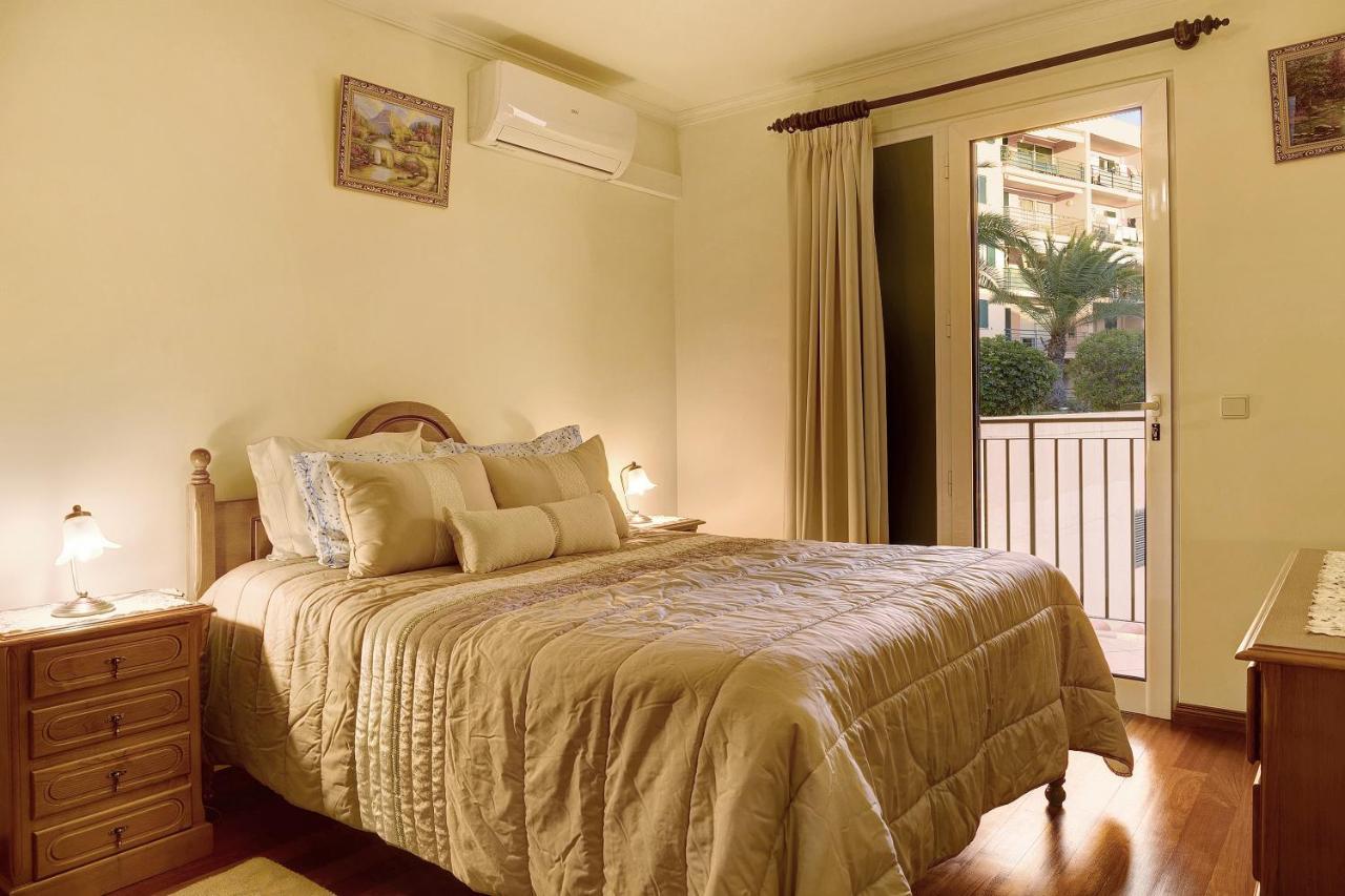 Palheiro Residence Familiar 2 푼샬 외부 사진